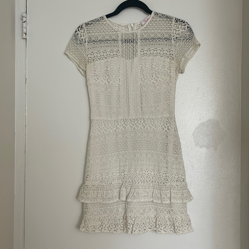 Parker Dress XS